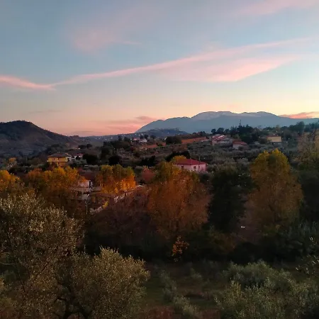 Летний дом Azienda Agricola 